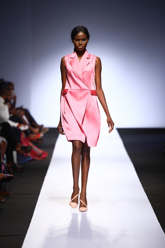 Heineken Lagos Fashion & Design Week 2015 Onalaja Collection - BellaNaija - October 2015001