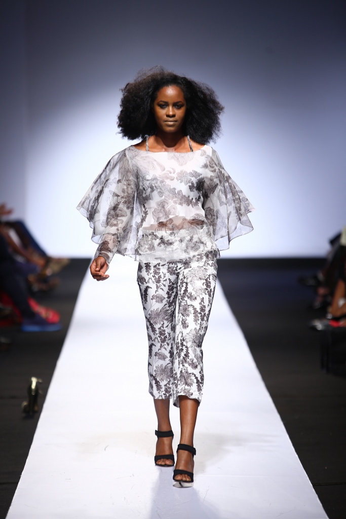 Heineken Lagos Fashion & Design Week 2015 Onalaja Collection - BellaNaija - October 20150016