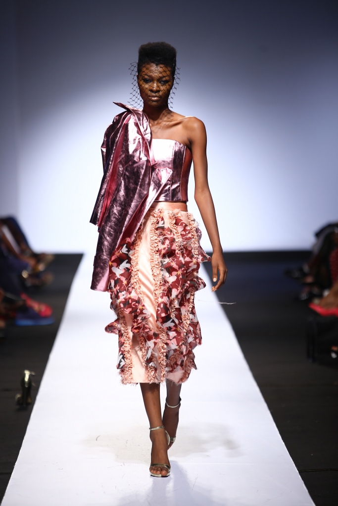 Heineken Lagos Fashion & Design Week 2015 Onalaja Collection - BellaNaija - October 20150018