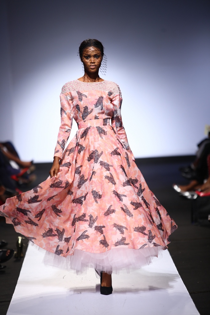 Heineken Lagos Fashion & Design Week 2015 Onalaja Collection - BellaNaija - October 20150022