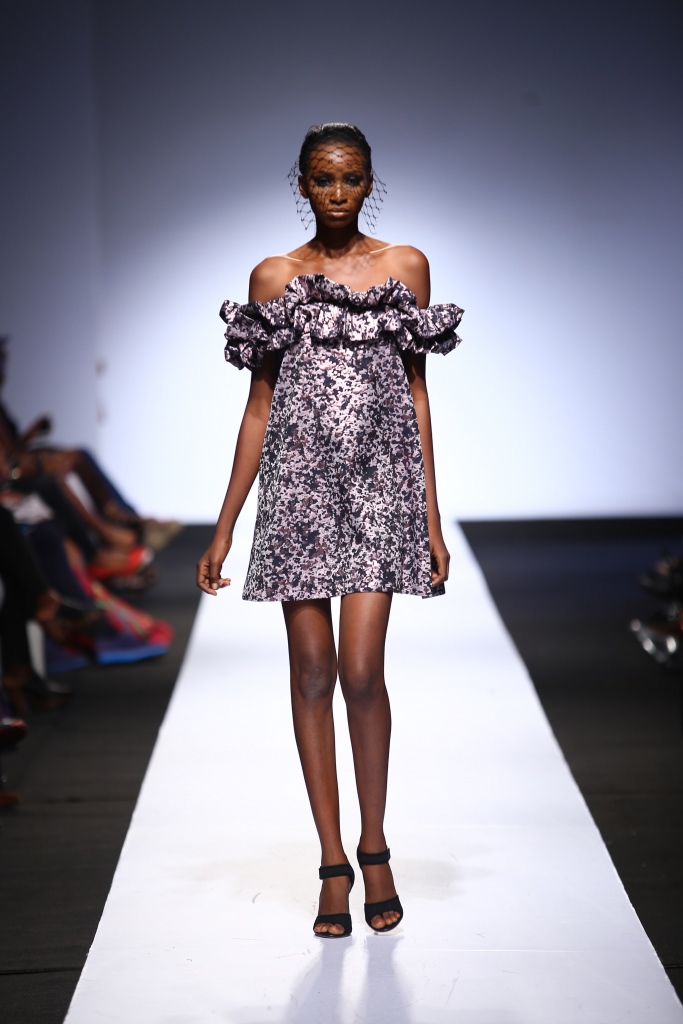 Heineken Lagos Fashion & Design Week 2015 Onalaja Collection - BellaNaija - October 2015004