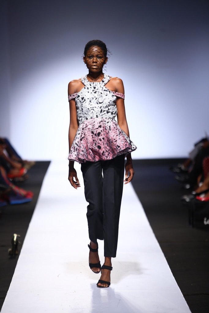 Heineken Lagos Fashion & Design Week 2015 Onalaja Collection - BellaNaija - October 2015006