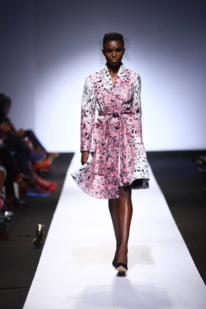 Heineken Lagos Fashion & Design Week 2015 Onalaja Collection - BellaNaija - October 2015007