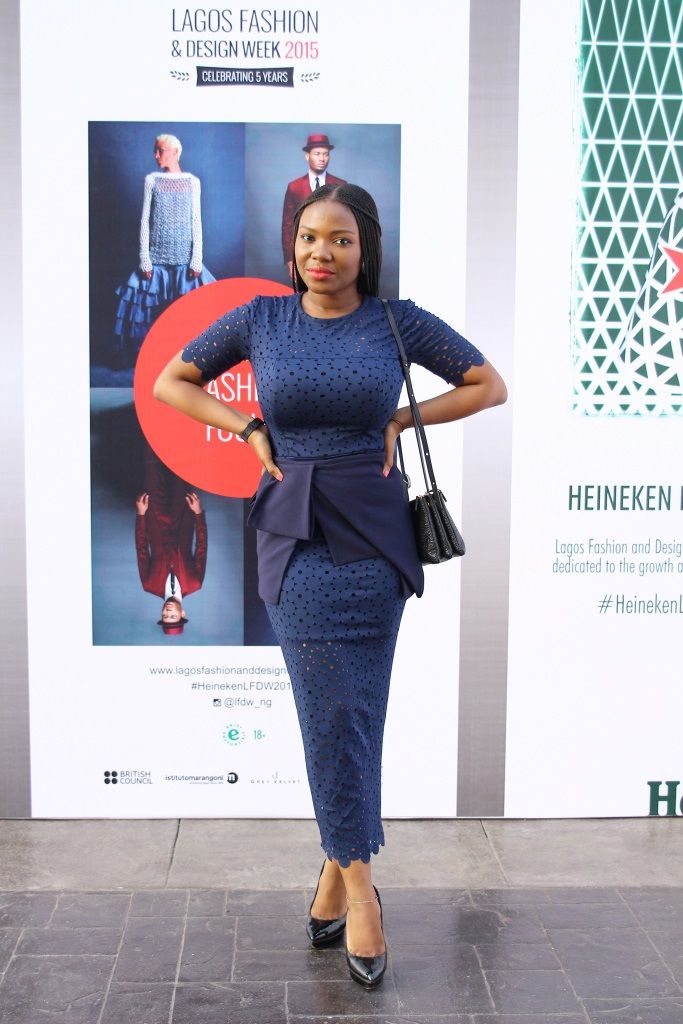 Heineken Lagos Fashion & Design Week 2015 Prses Cocktail - Bellanaija - September002