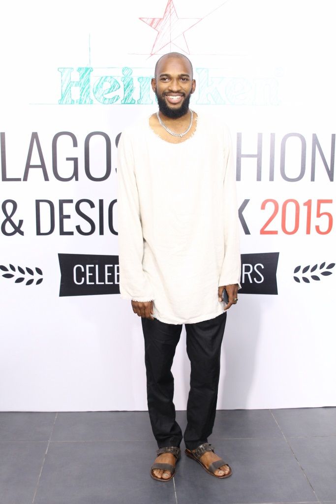 Heineken Lagos Fashion & Design Week 2015 Prses Cocktail - Bellanaija - September013