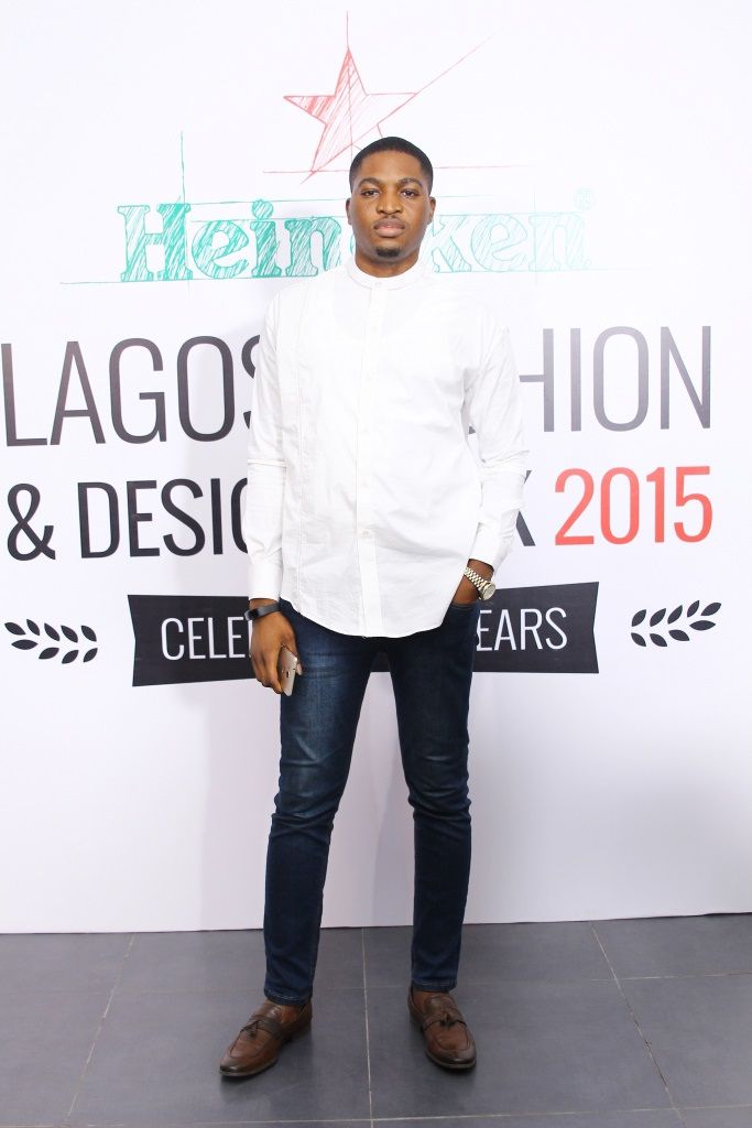 Heineken Lagos Fashion & Design Week 2015 Prses Cocktail - Bellanaija - September015