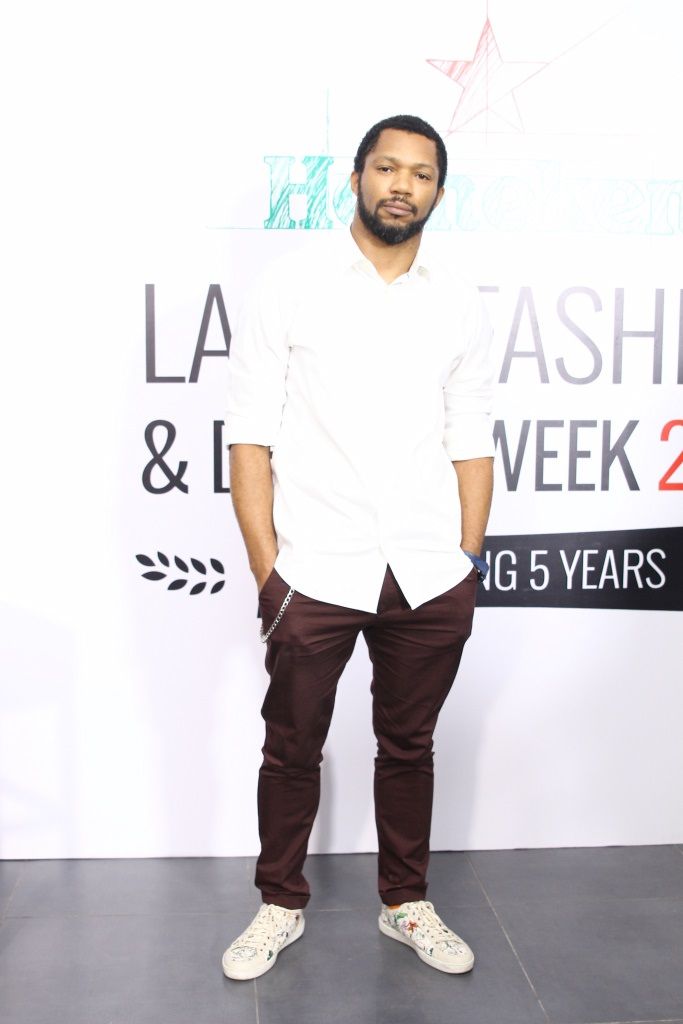 Heineken Lagos Fashion & Design Week 2015 Prses Cocktail - Bellanaija - September018