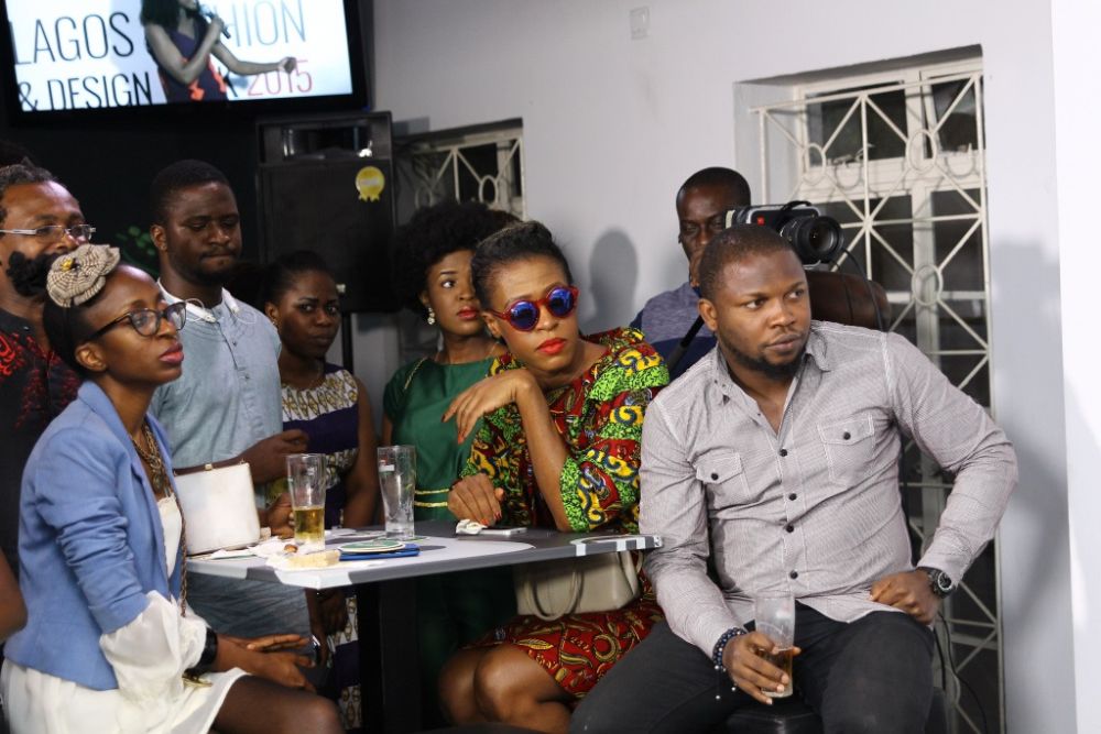 Heineken Lagos Fashion & Design Week 2015 Prses Cocktail - Bellanaija - September022