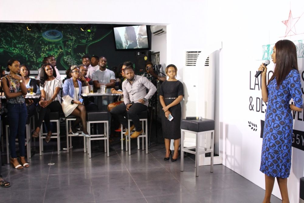 Heineken Lagos Fashion & Design Week 2015 Prses Cocktail - Bellanaija - September025