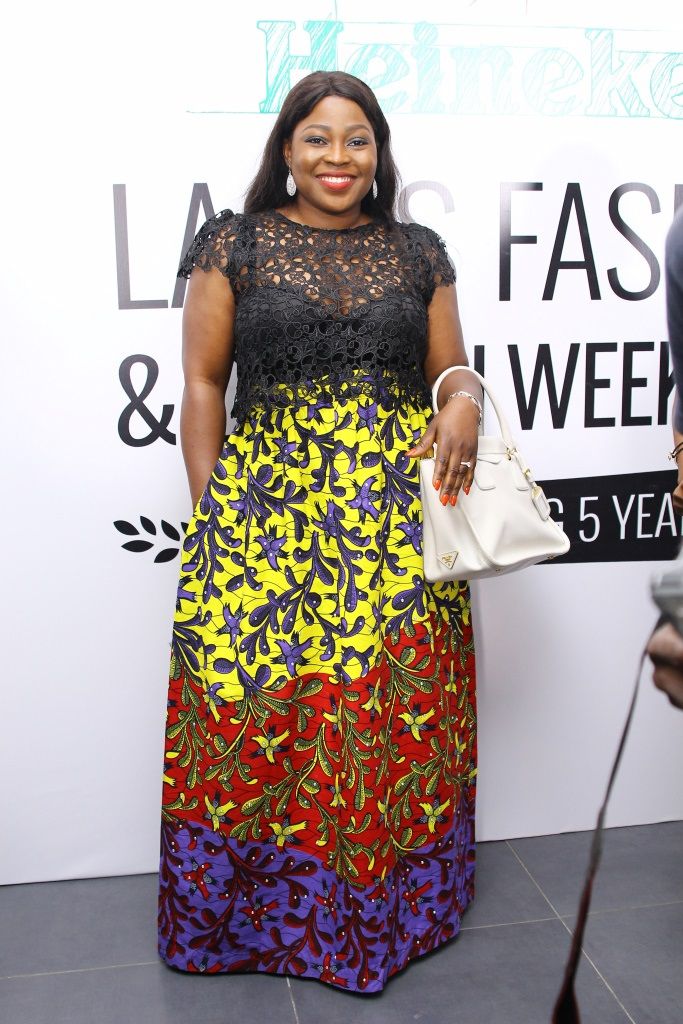 Heineken Lagos Fashion & Design Week 2015 Prses Cocktail - Bellanaija - September029