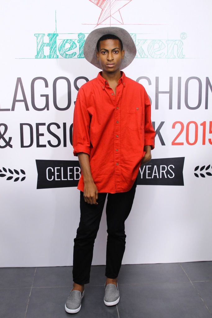 Heineken Lagos Fashion & Design Week 2015 Prses Cocktail - Bellanaija - September031