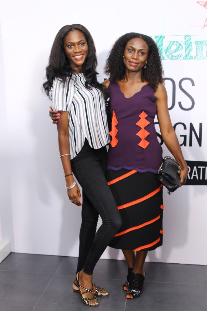 Heineken Lagos Fashion & Design Week 2015 Prses Cocktail - Bellanaija - September036