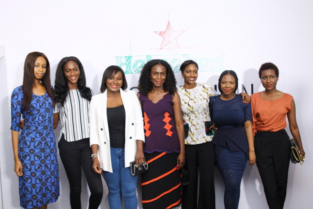 Heineken Lagos Fashion & Design Week 2015 Prses Cocktail - Bellanaija - September039