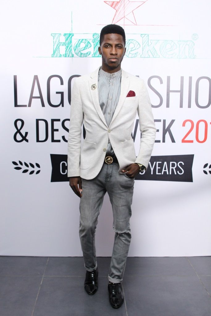 Heineken Lagos Fashion & Design Week 2015 Prses Cocktail - Bellanaija - September040