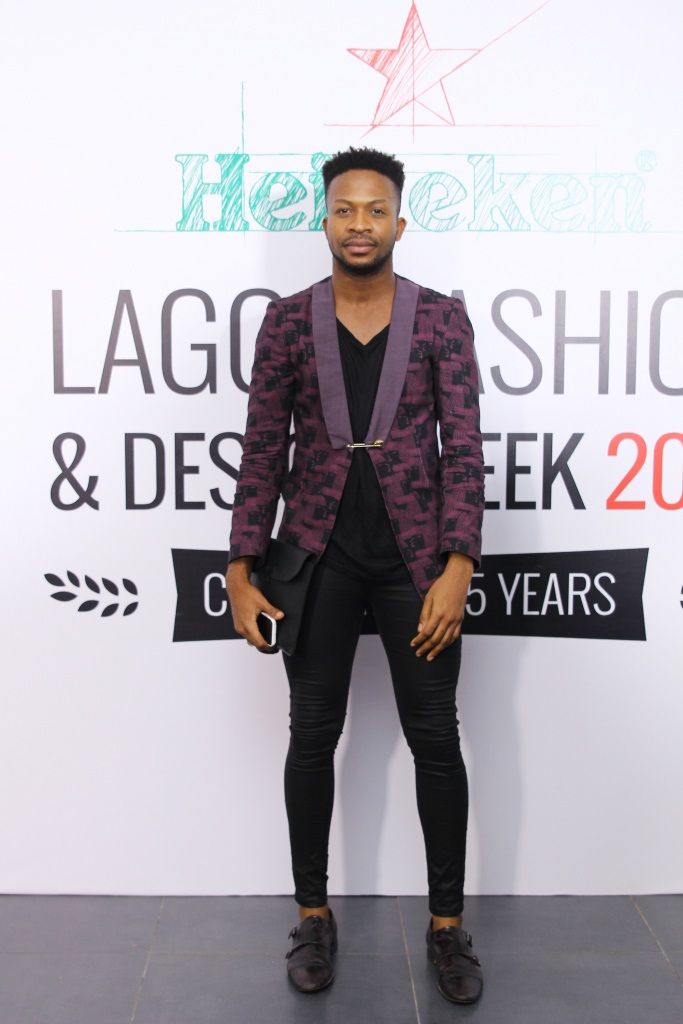 Heineken Lagos Fashion & Design Week 2015 Prses Cocktail - Bellanaija - September041