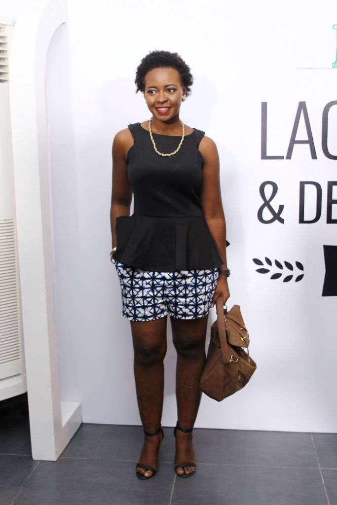 Heineken Lagos Fashion & Design Week 2015 Prses Cocktail - Bellanaija - September046