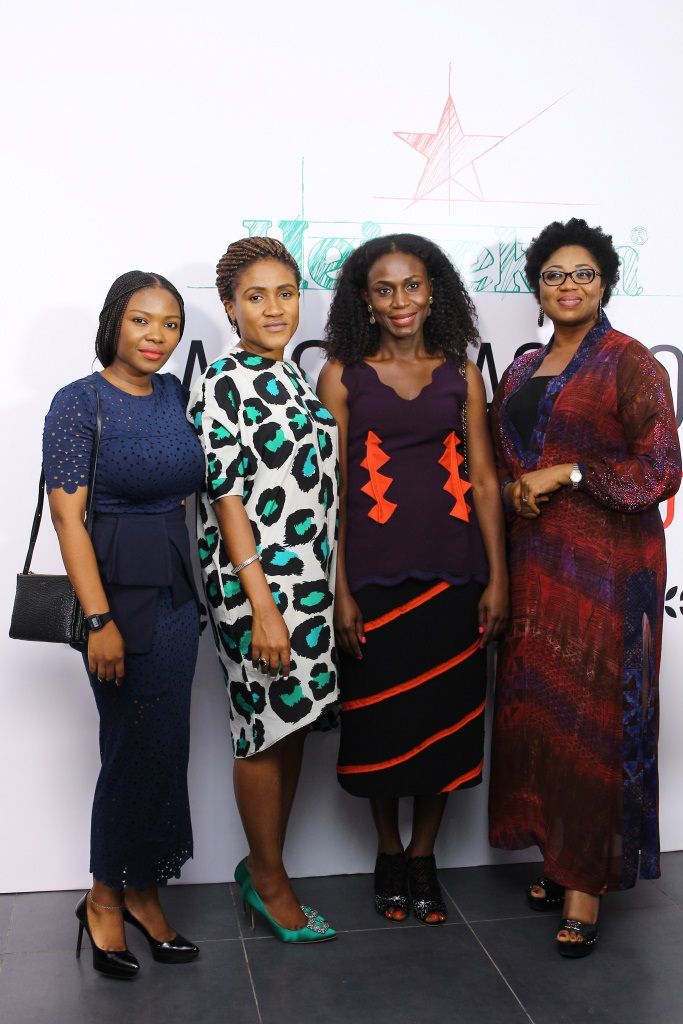 Heineken Lagos Fashion & Design Week 2015 Prses Cocktail - Bellanaija - September047