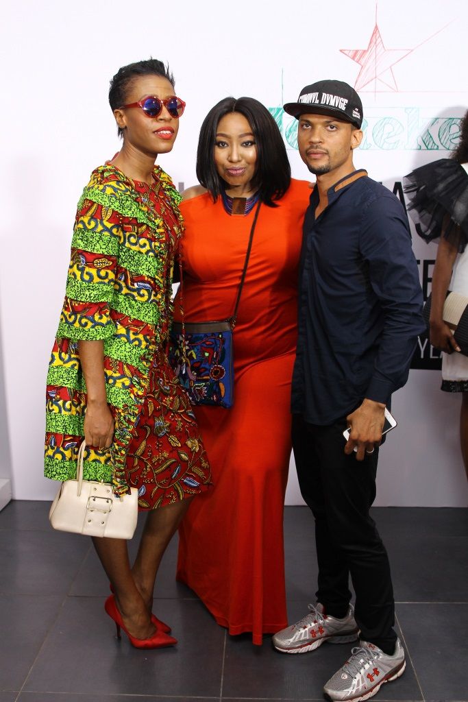 Heineken Lagos Fashion & Design Week 2015 Prses Cocktail - Bellanaija - September058