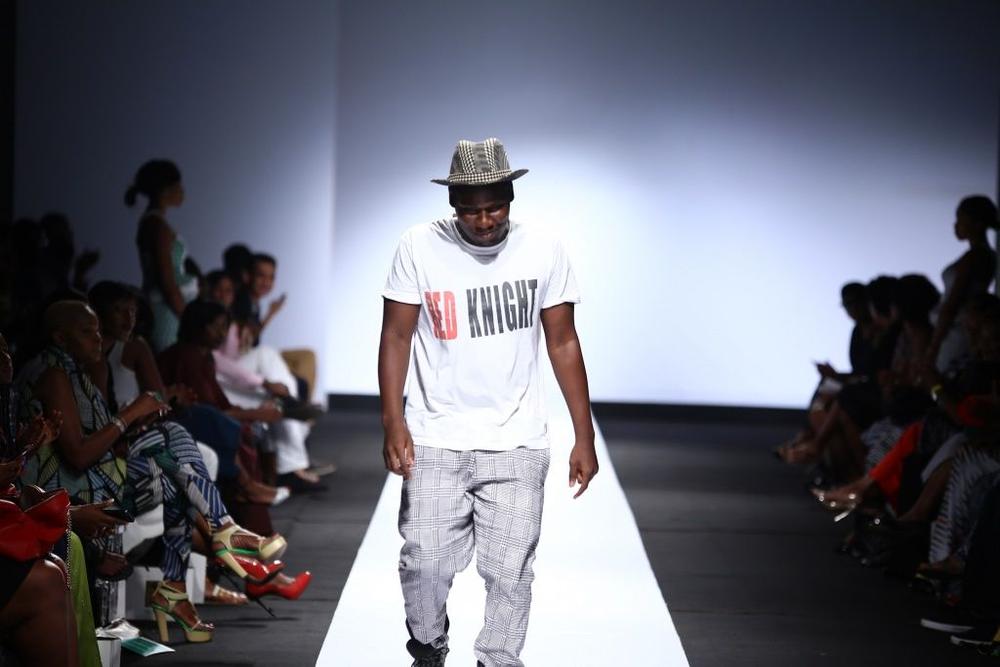 Heineken Lagos Fashion & Design Week 2015 Red Knight Collection - BellaNaija - October 20150022