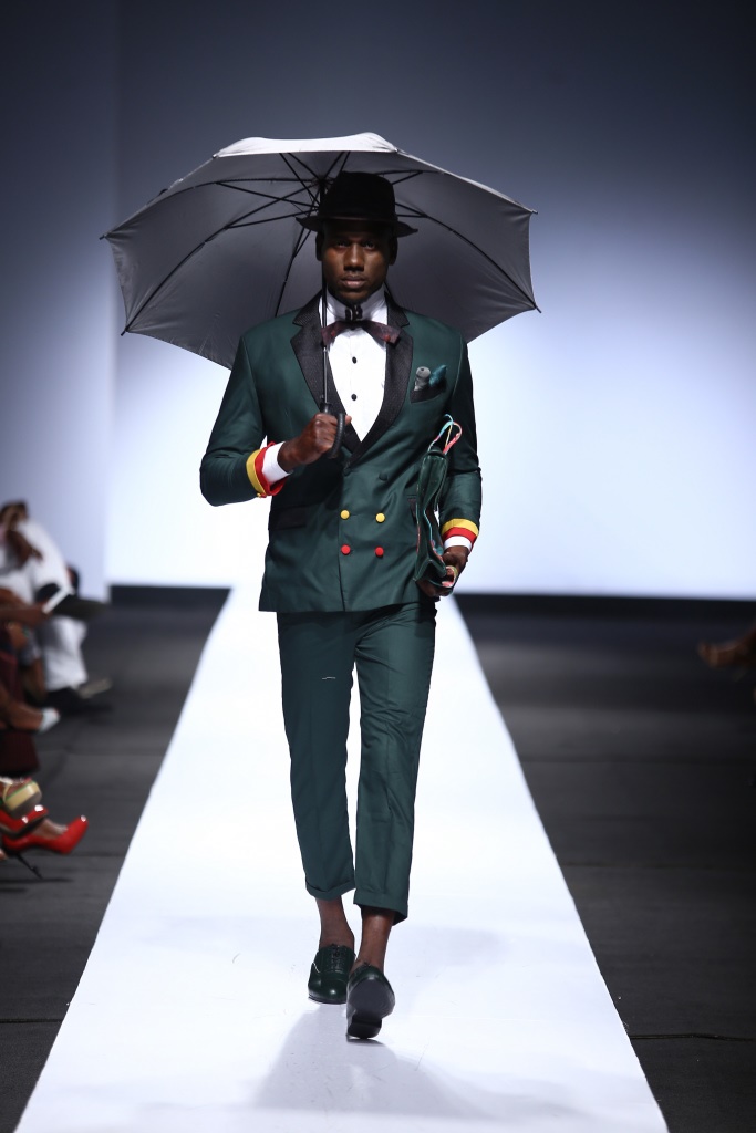 Heineken Lagos Fashion & Design Week 2015 Red Knight Collection - BellaNaija - October 20150023