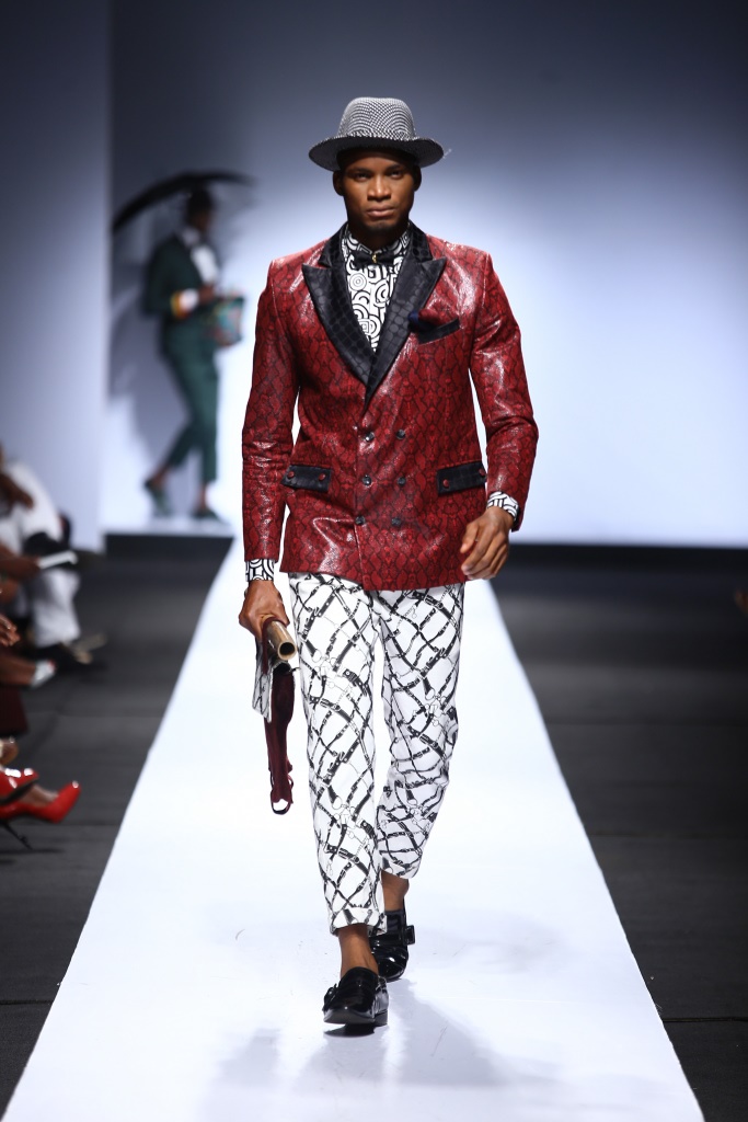 Heineken Lagos Fashion & Design Week 2015 Red Knight Collection - BellaNaija - October 20150024