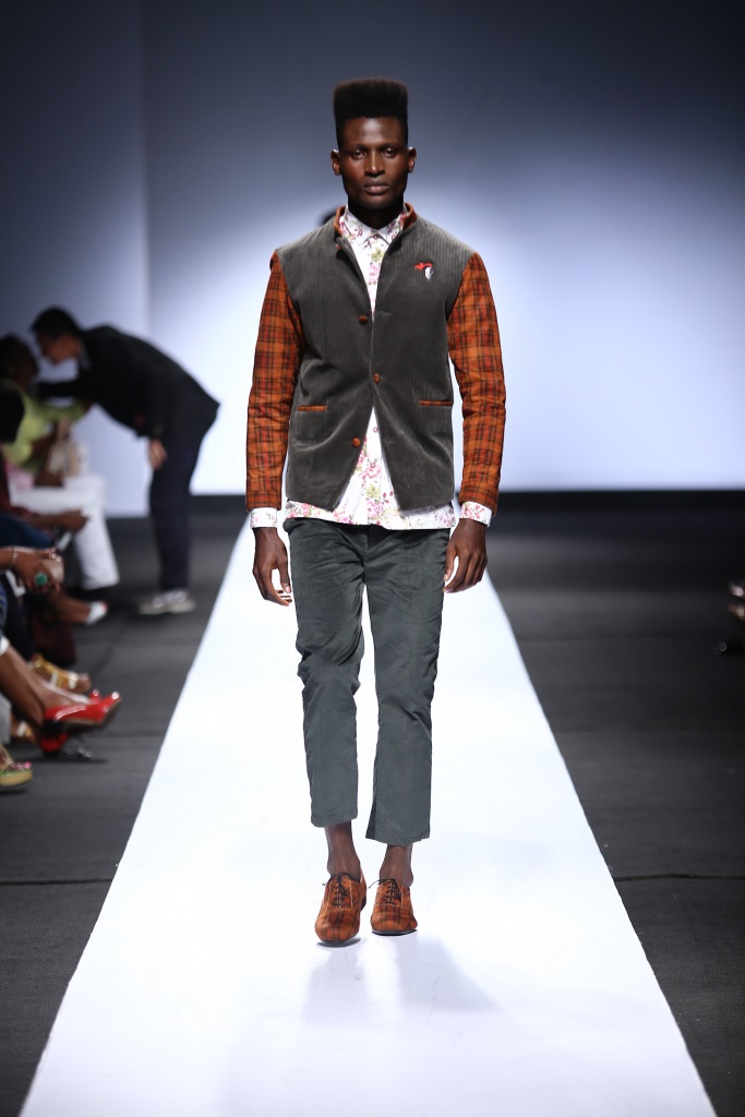 Heineken Lagos Fashion & Design Week 2015 Red Knight Collection - BellaNaija - October 20150027