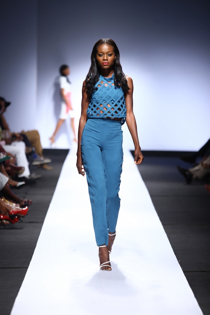 Heineken Lagos Fashion & Design Week 2015 Reni Smith Collection - BellaNaija - October 2015001