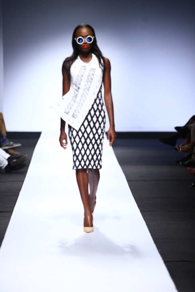 Heineken Lagos Fashion & Design Week 2015 Reni Smith Collection - BellaNaija - October 20150010