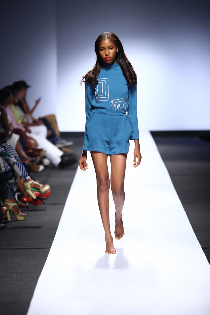 Heineken Lagos Fashion & Design Week 2015 Reni Smith Collection - BellaNaija - October 20150011