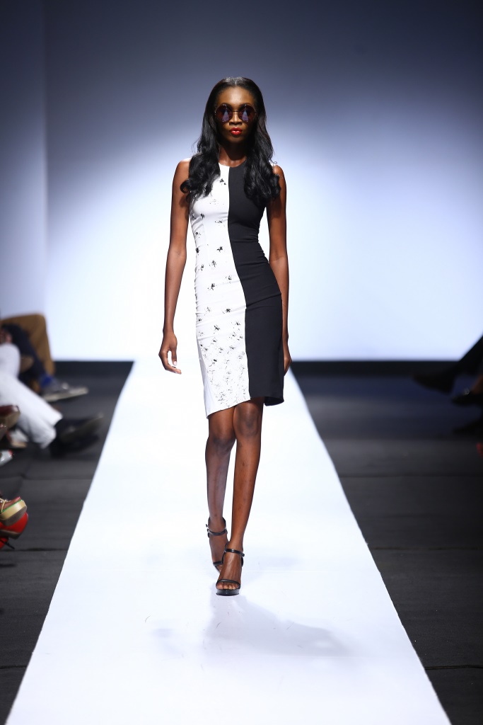 Heineken Lagos Fashion & Design Week 2015 Reni Smith Collection - BellaNaija - October 20150013