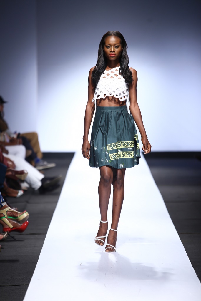 Heineken Lagos Fashion & Design Week 2015 Reni Smith Collection - BellaNaija - October 20150015