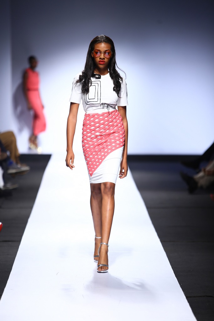 Heineken Lagos Fashion & Design Week 2015 Reni Smith Collection - BellaNaija - October 2015002