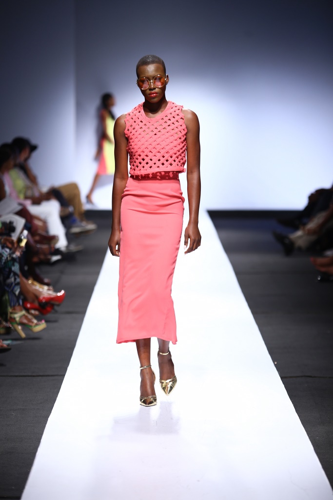 Heineken Lagos Fashion & Design Week 2015 Reni Smith Collection - BellaNaija - October 2015003