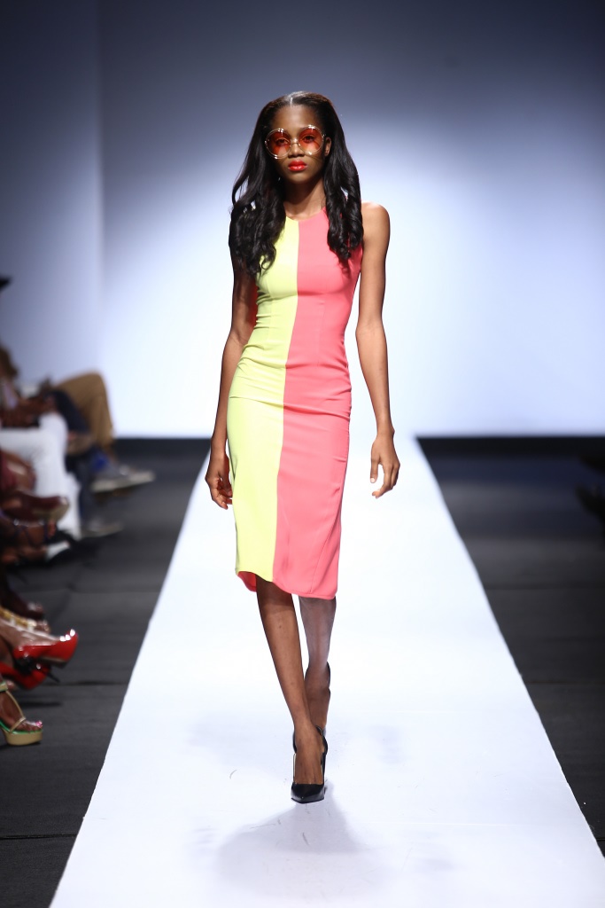 Heineken Lagos Fashion & Design Week 2015 Reni Smith Collection - BellaNaija - October 2015004