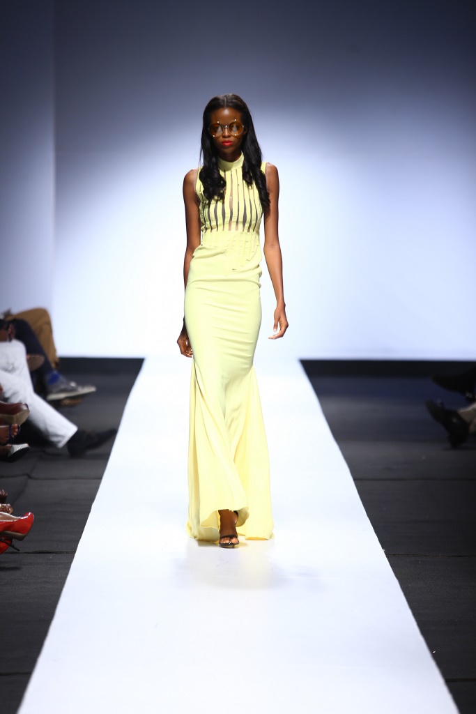 Heineken Lagos Fashion & Design Week 2015 Reni Smith Collection - BellaNaija - October 2015006