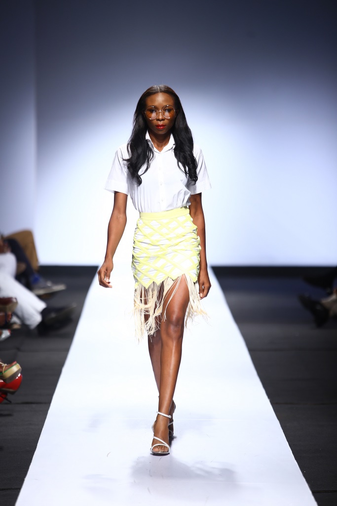 Heineken Lagos Fashion & Design Week 2015 Reni Smith Collection - BellaNaija - October 2015008