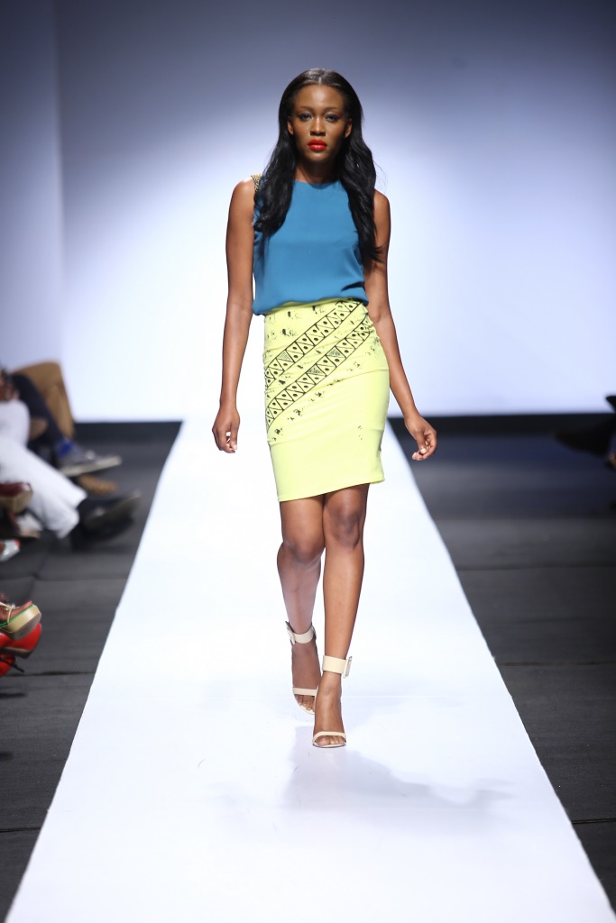 Heineken Lagos Fashion & Design Week 2015 Reni Smith Collection - BellaNaija - October 2015009