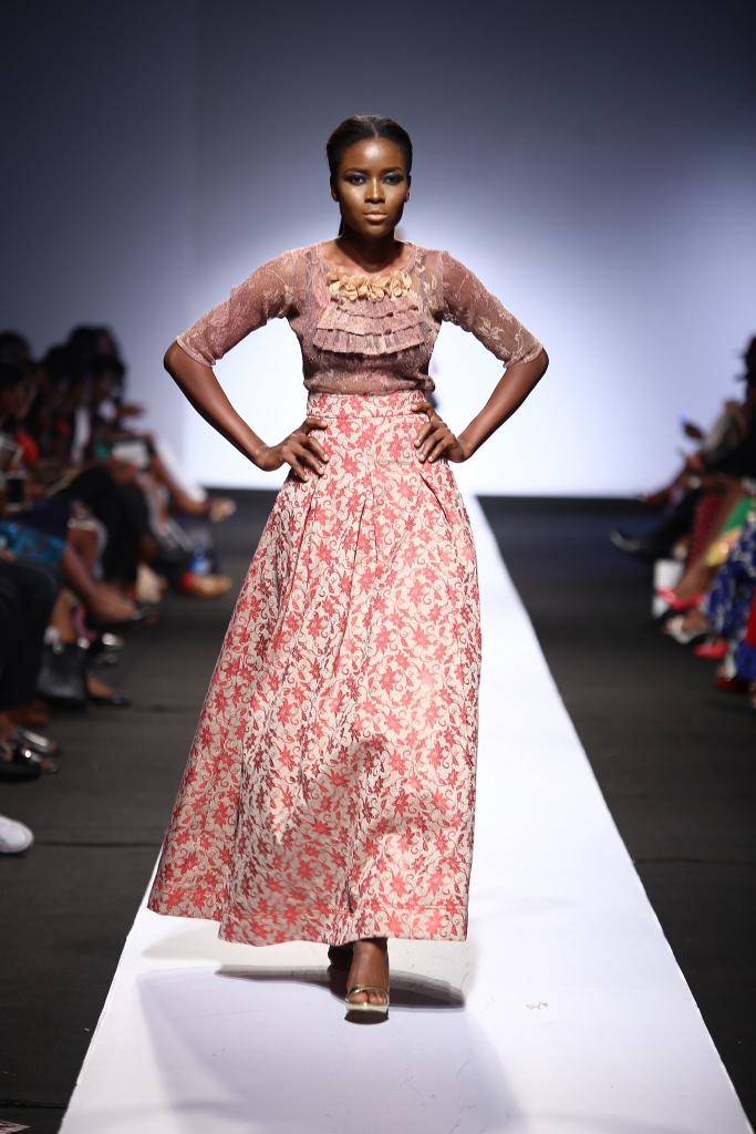 Heineken Lagos Fashion & Design Week 2015 Revamp O Collection - BellaNaija - October 20150010