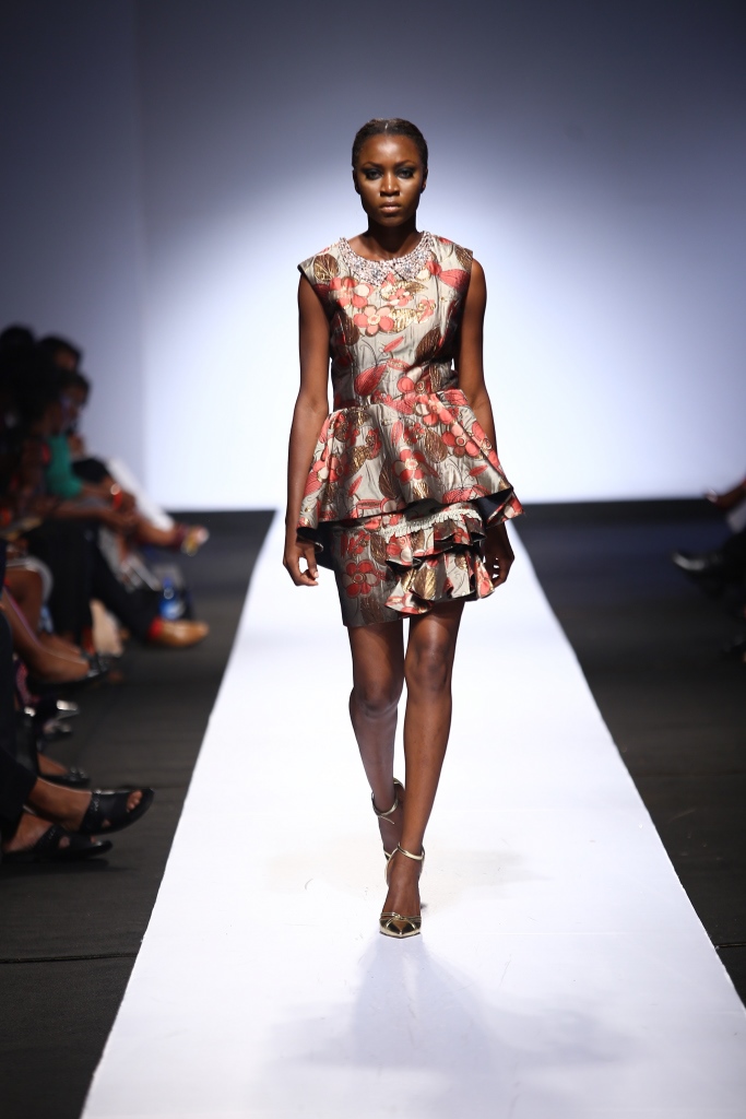 #HeinekenLFDW2015 - Day 2: Revamp by Peaceful Owoghiri's 