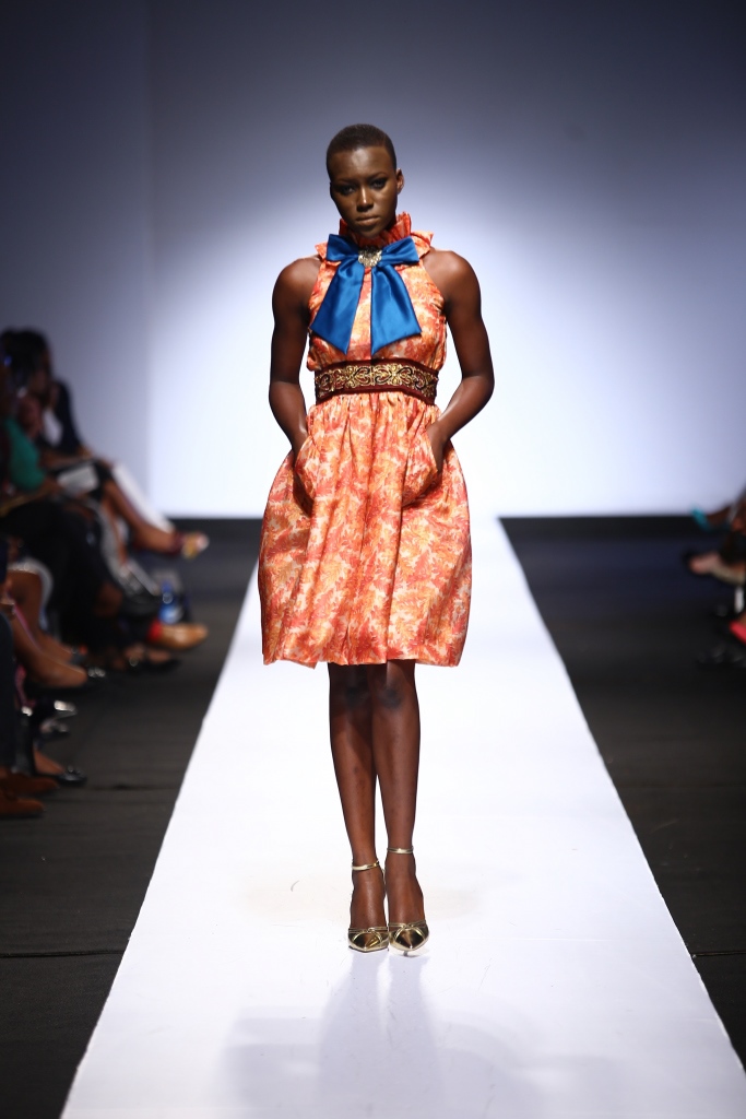 Heineken Lagos Fashion & Design Week 2015 Revamp O Collection - BellaNaija - October 2015003