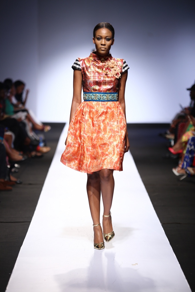 Heineken Lagos Fashion & Design Week 2015 Revamp O Collection - BellaNaija - October 2015004