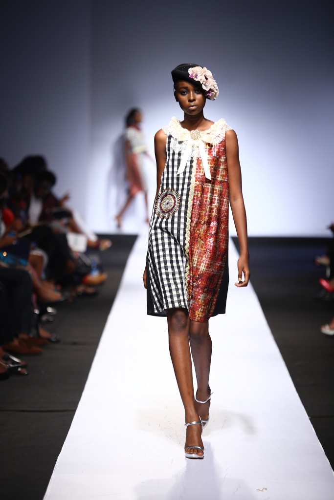 Heineken Lagos Fashion & Design Week 2015 Revamp O Collection - BellaNaija - October 2015005