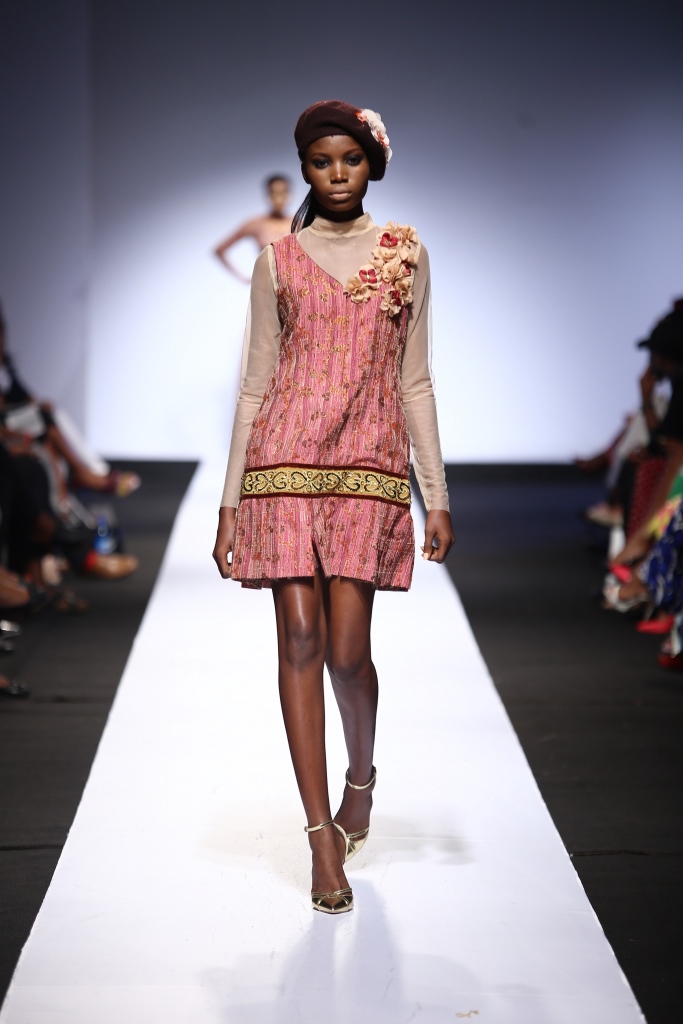 Heineken Lagos Fashion & Design Week 2015 Revamp O Collection - BellaNaija - October 2015009