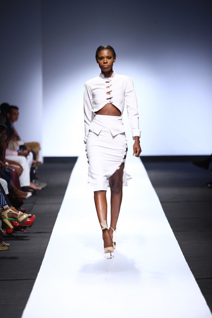 Heineken Lagos Fashion & Design Week 2015 Titi Belo Collection - BellaNaija - October 2015001