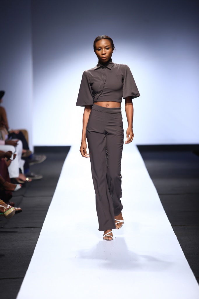 Heineken Lagos Fashion & Design Week 2015 Titi Belo Collection - BellaNaija - October 20150010