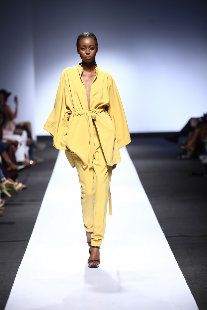 Heineken Lagos Fashion & Design Week 2015 Titi Belo Collection - BellaNaija - October 20150011