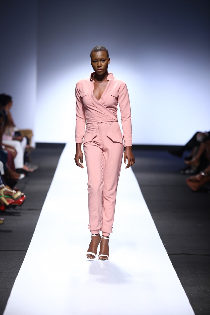 Heineken Lagos Fashion & Design Week 2015 Titi Belo Collection - BellaNaija - October 2015002