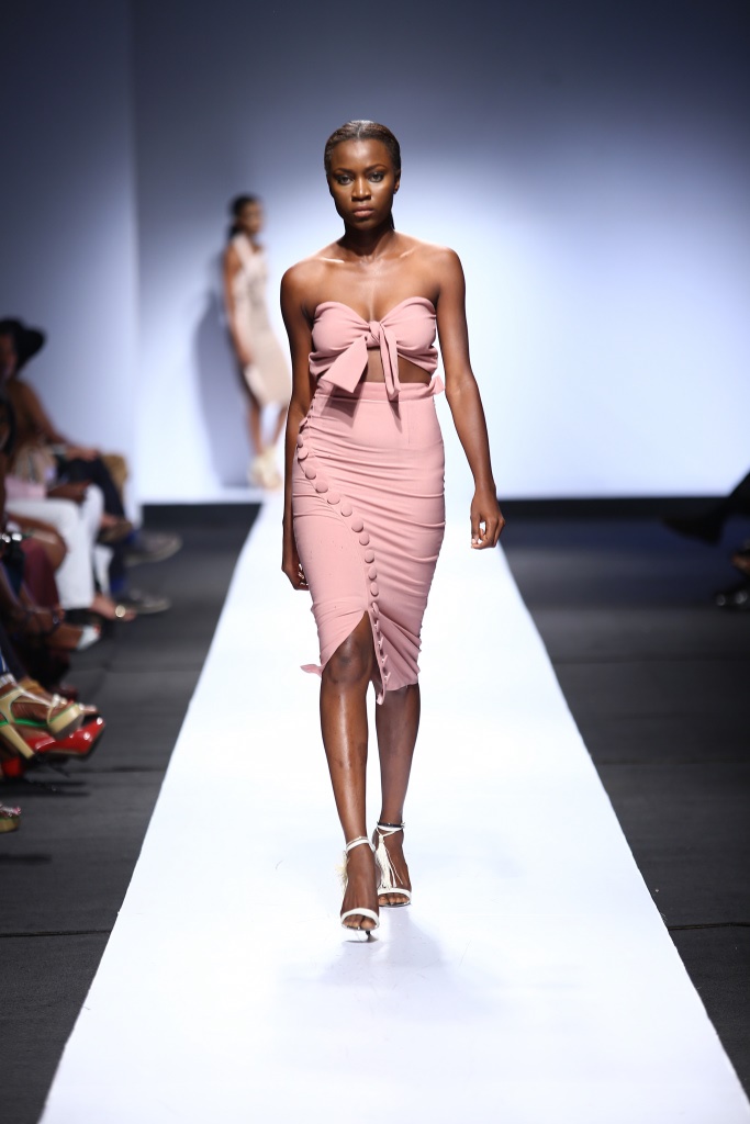 Heineken Lagos Fashion & Design Week 2015 Titi Belo Collection - BellaNaija - October 2015004