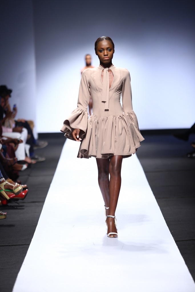 Heineken Lagos Fashion & Design Week 2015 Titi Belo Collection - BellaNaija - October 2015006