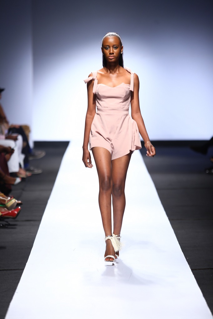 Heineken Lagos Fashion & Design Week 2015 Titi Belo Collection - BellaNaija - October 2015007